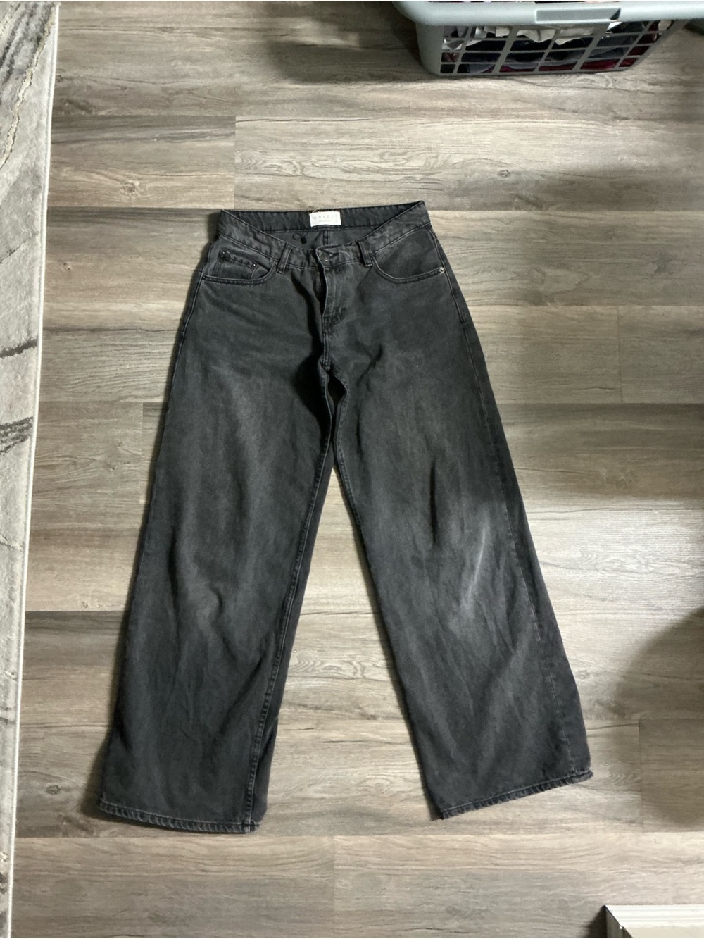 Motel jeans